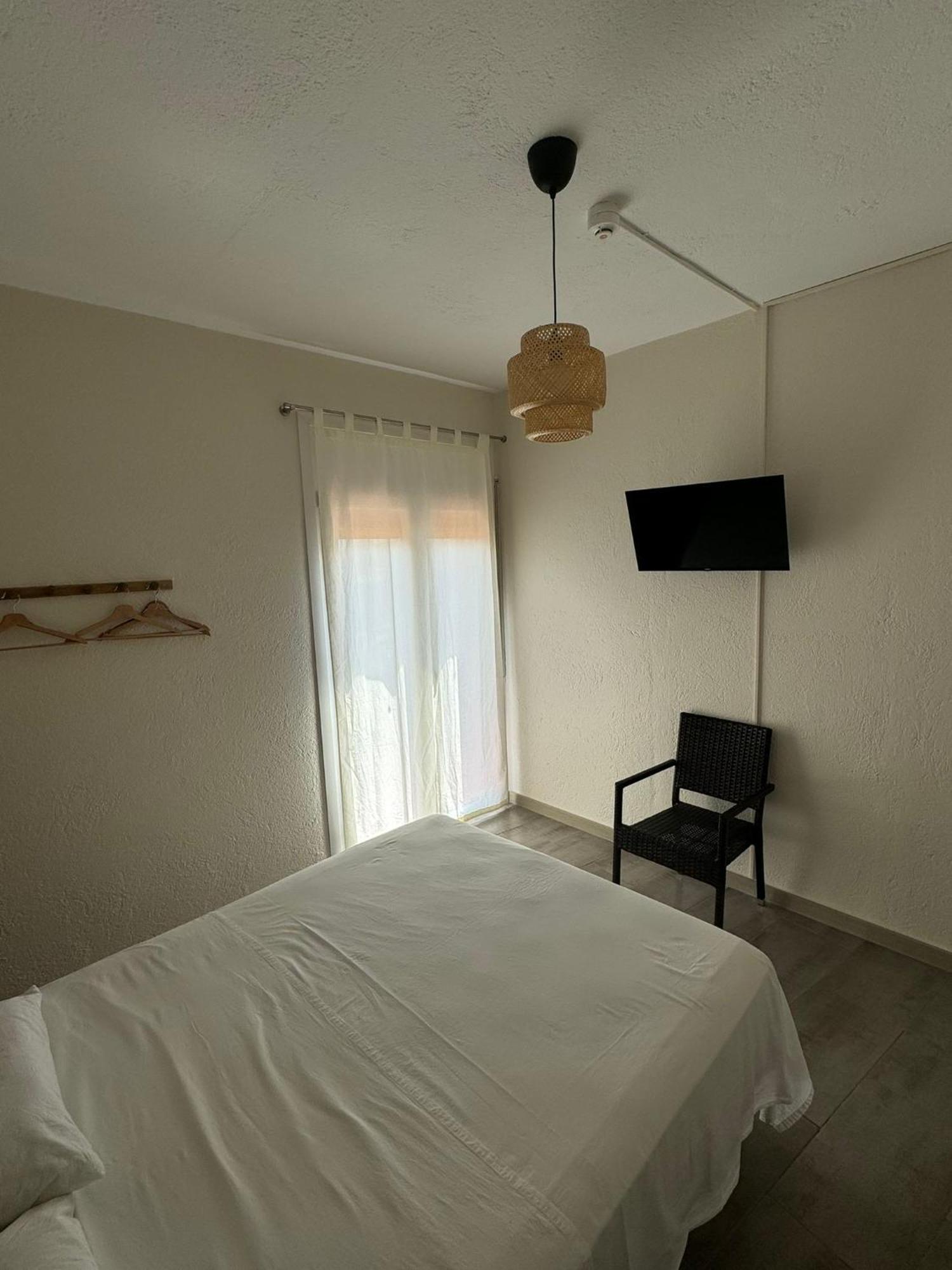 Hostal Restaurant Casa Comaulis La Vajol Экстерьер фото