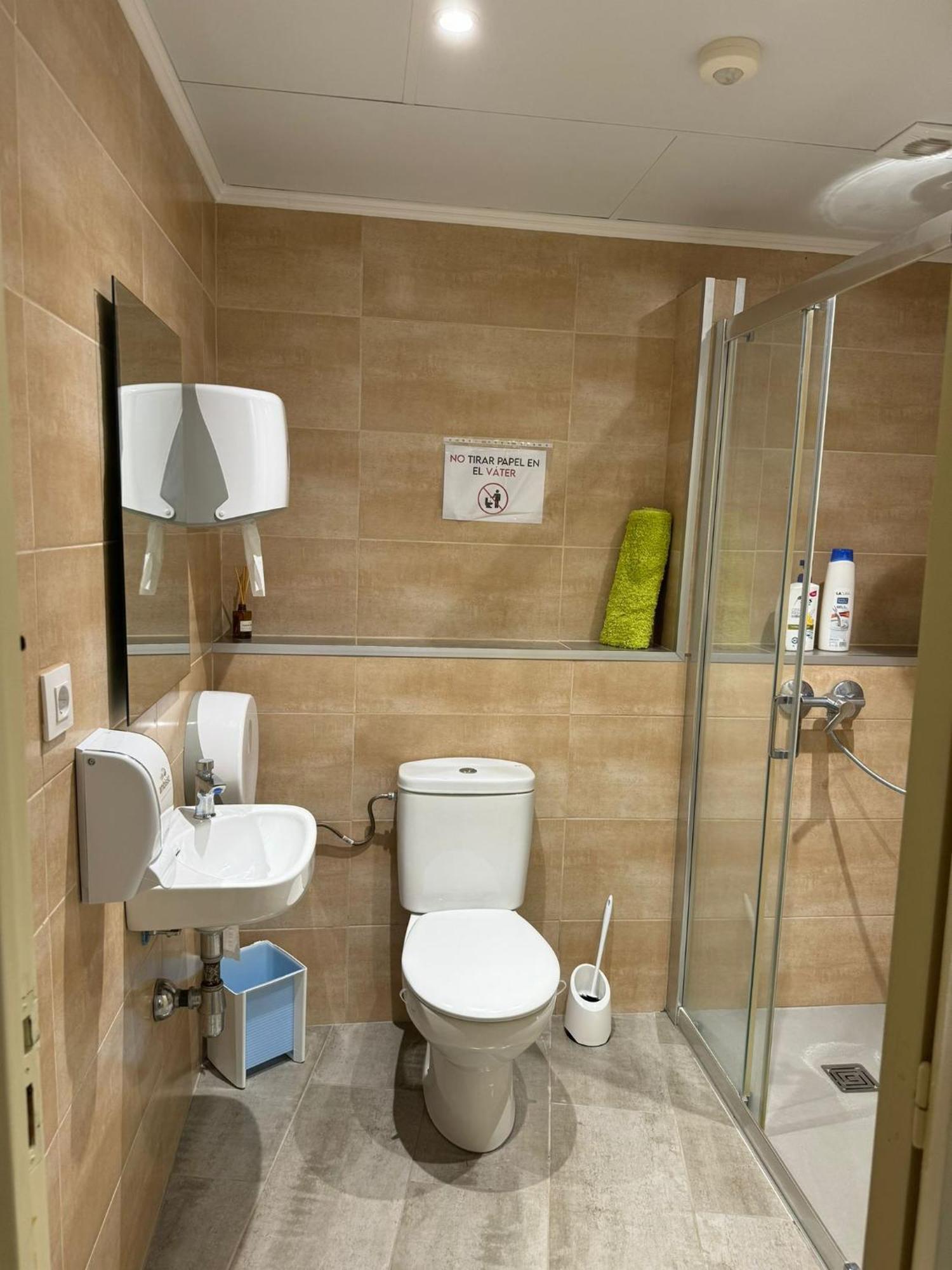 Hostal Restaurant Casa Comaulis La Vajol Экстерьер фото